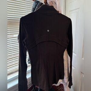 Lululemon define jacket